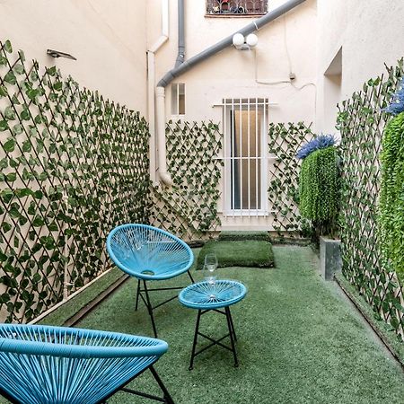 Charming Sol Apartment III Madrid Dış mekan fotoğraf