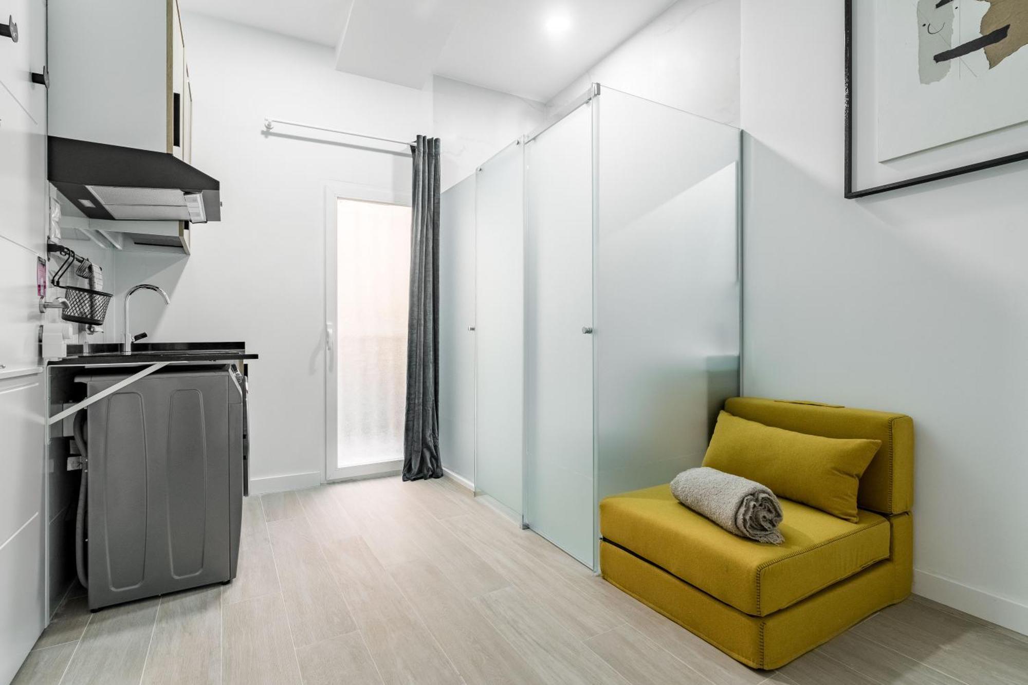 Charming Sol Apartment III Madrid Dış mekan fotoğraf