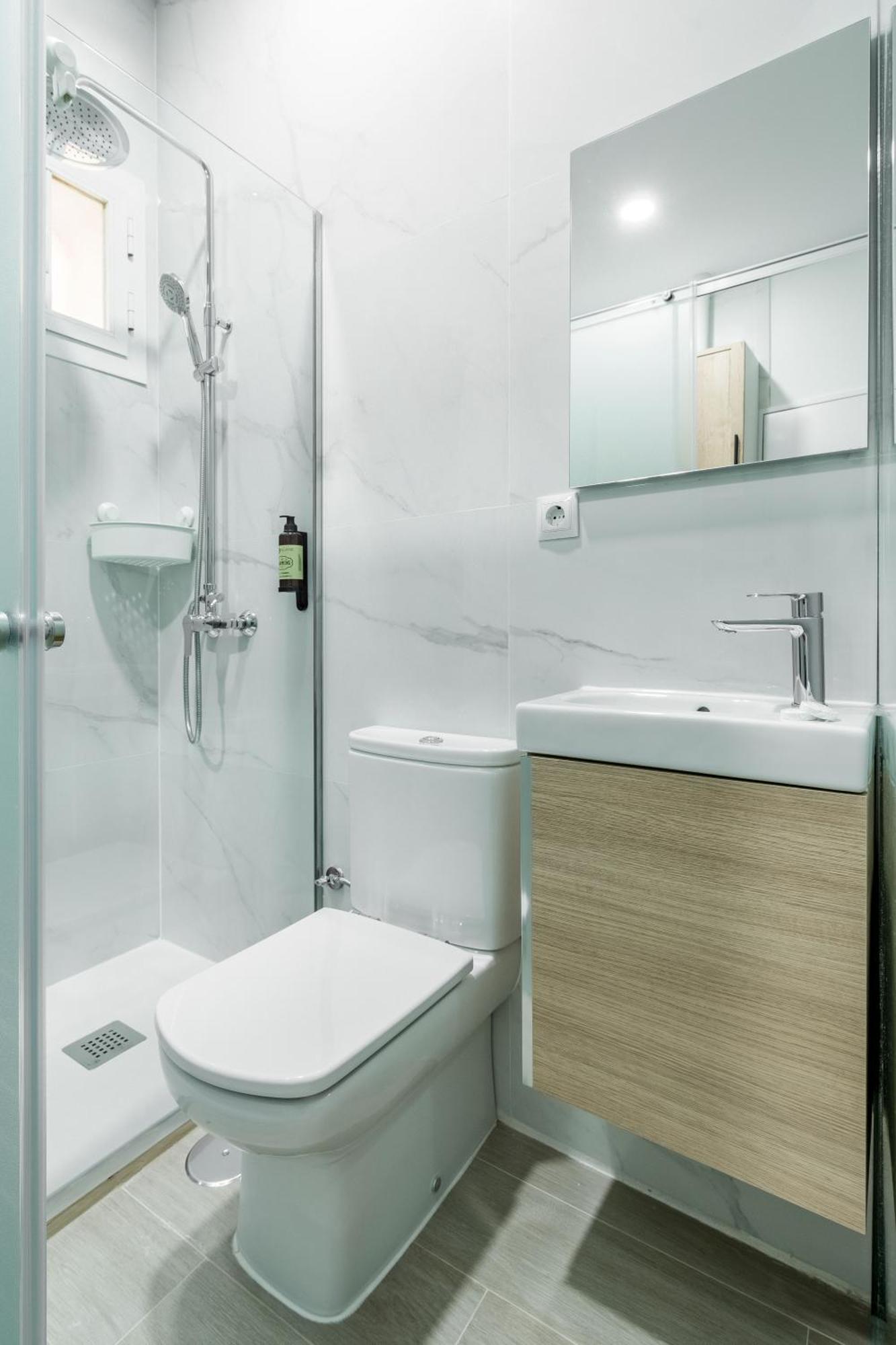 Charming Sol Apartment III Madrid Dış mekan fotoğraf