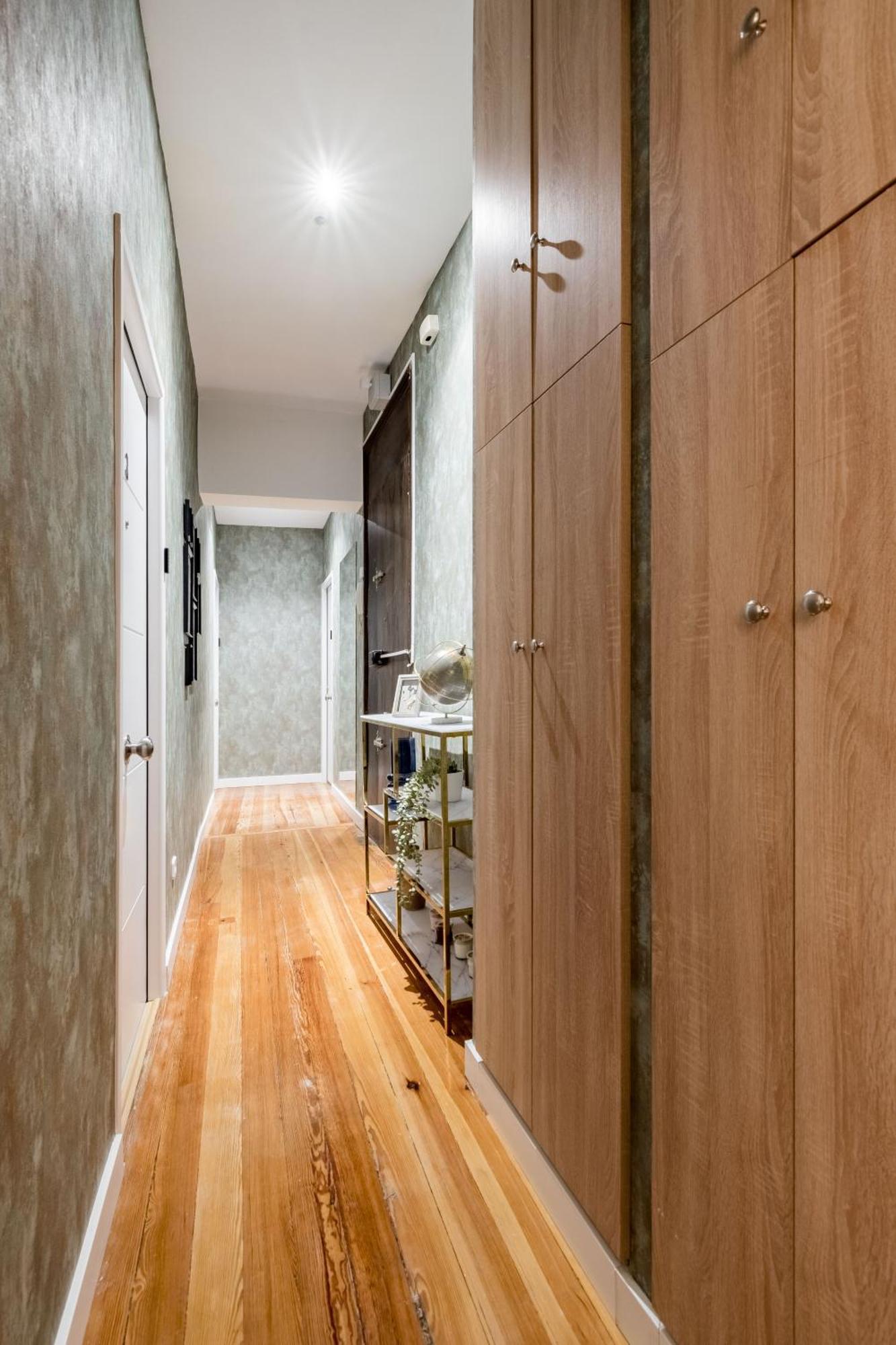 Charming Sol Apartment III Madrid Dış mekan fotoğraf