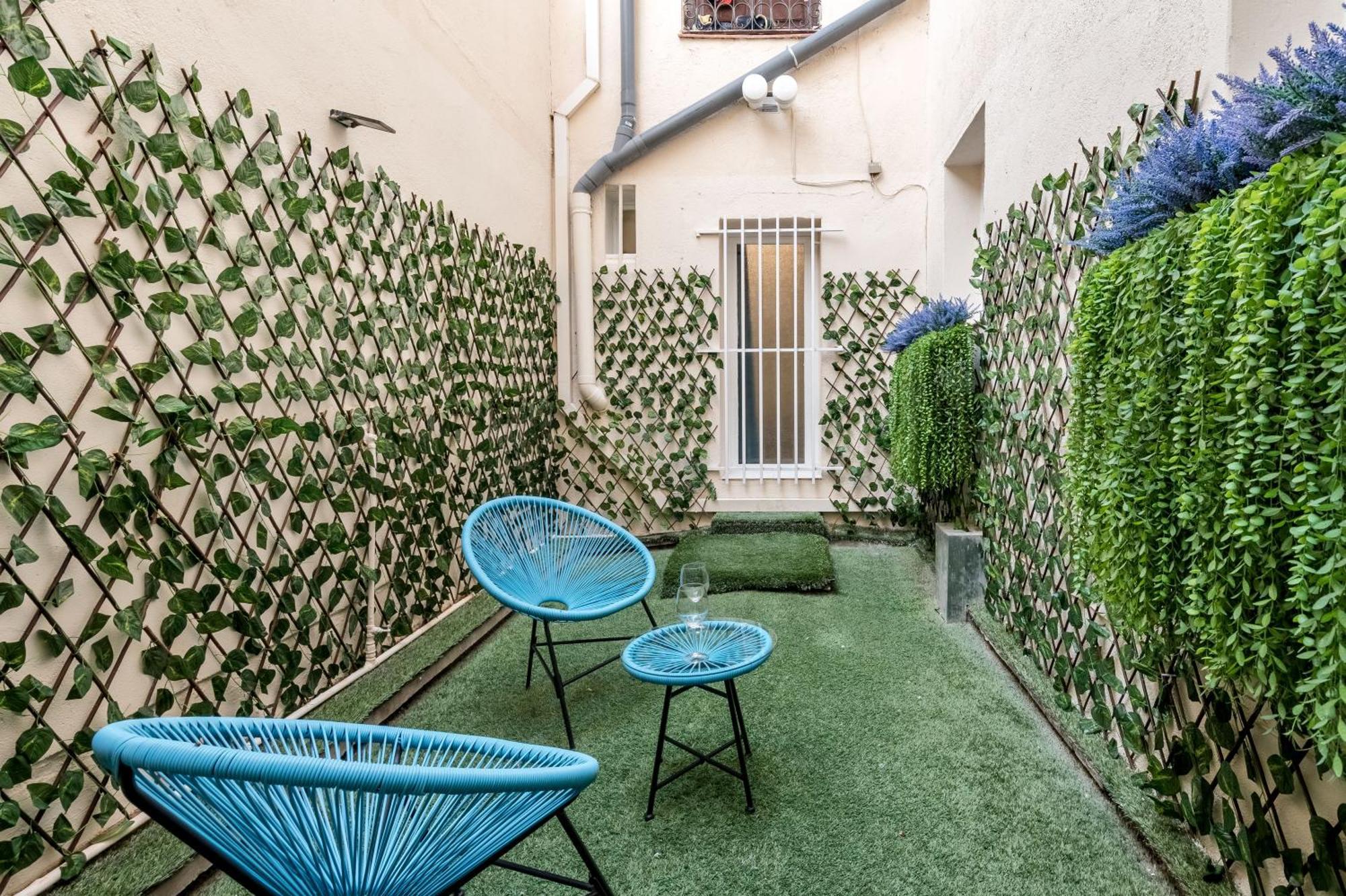 Charming Sol Apartment III Madrid Dış mekan fotoğraf