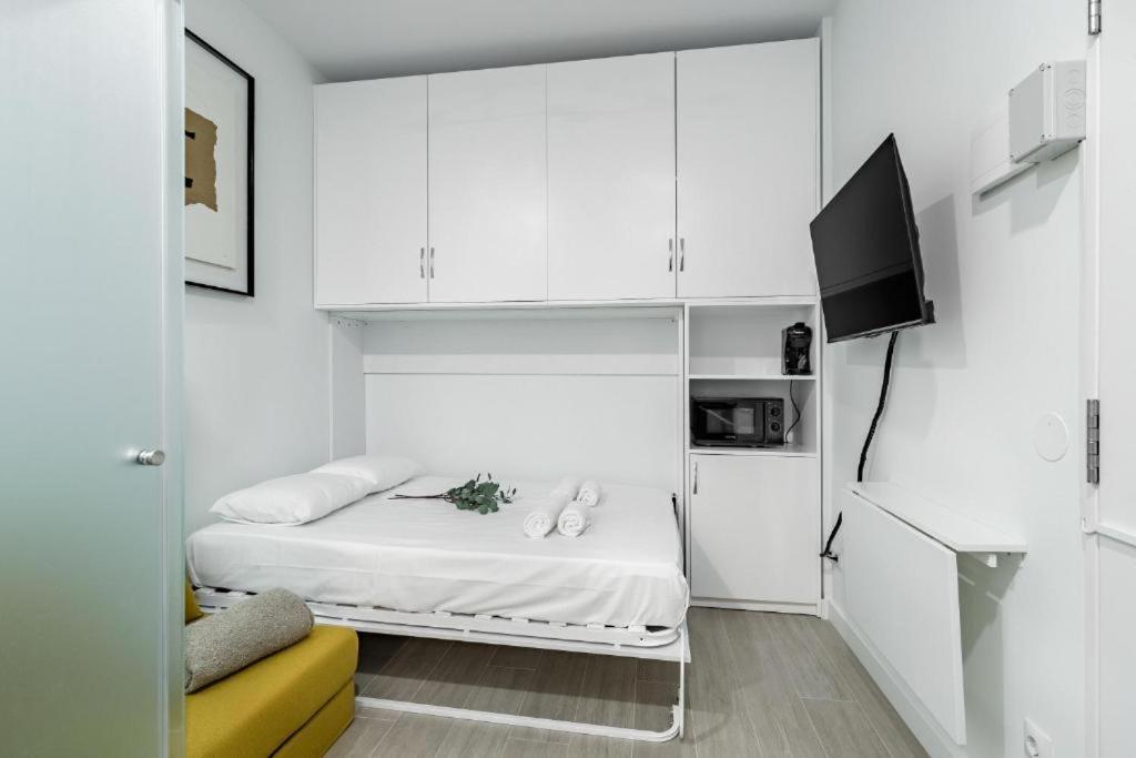 Charming Sol Apartment III Madrid Dış mekan fotoğraf
