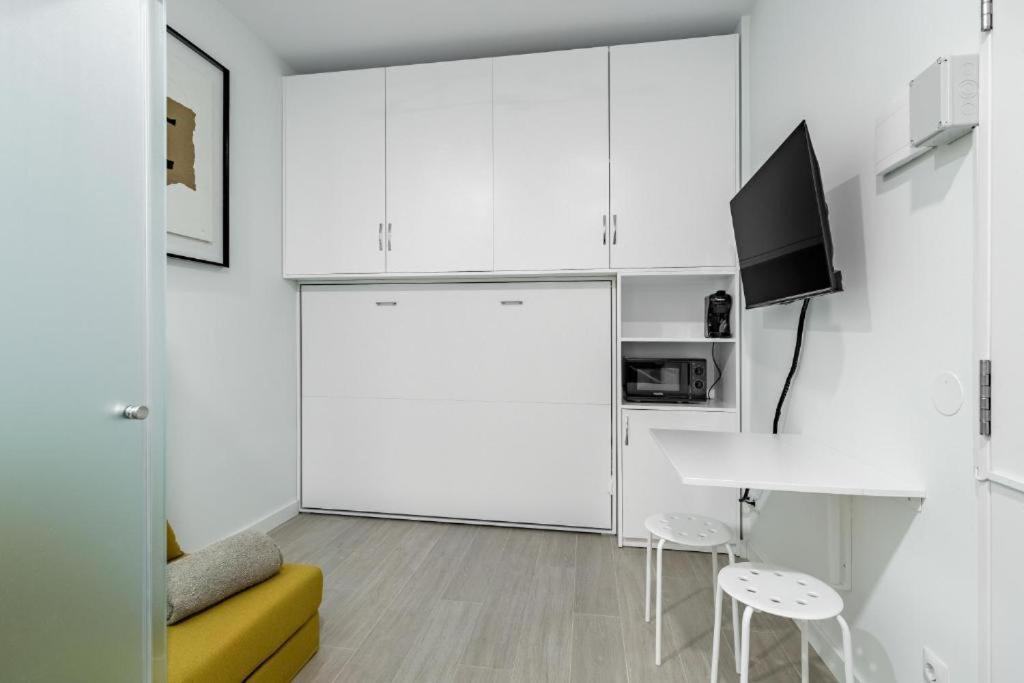 Charming Sol Apartment III Madrid Dış mekan fotoğraf