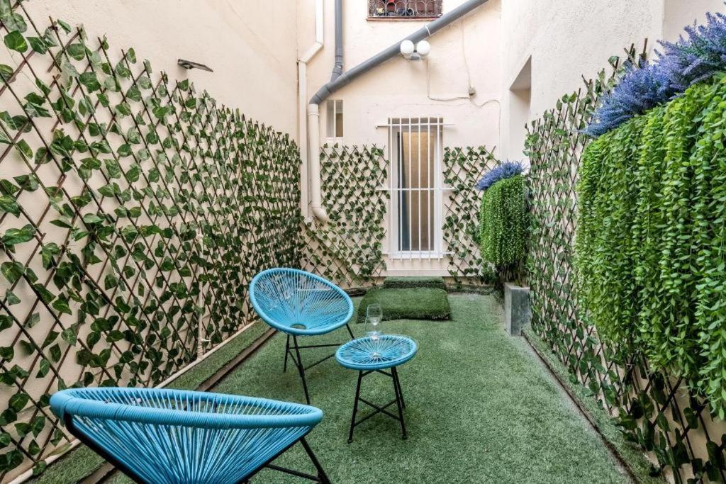 Charming Sol Apartment III Madrid Dış mekan fotoğraf